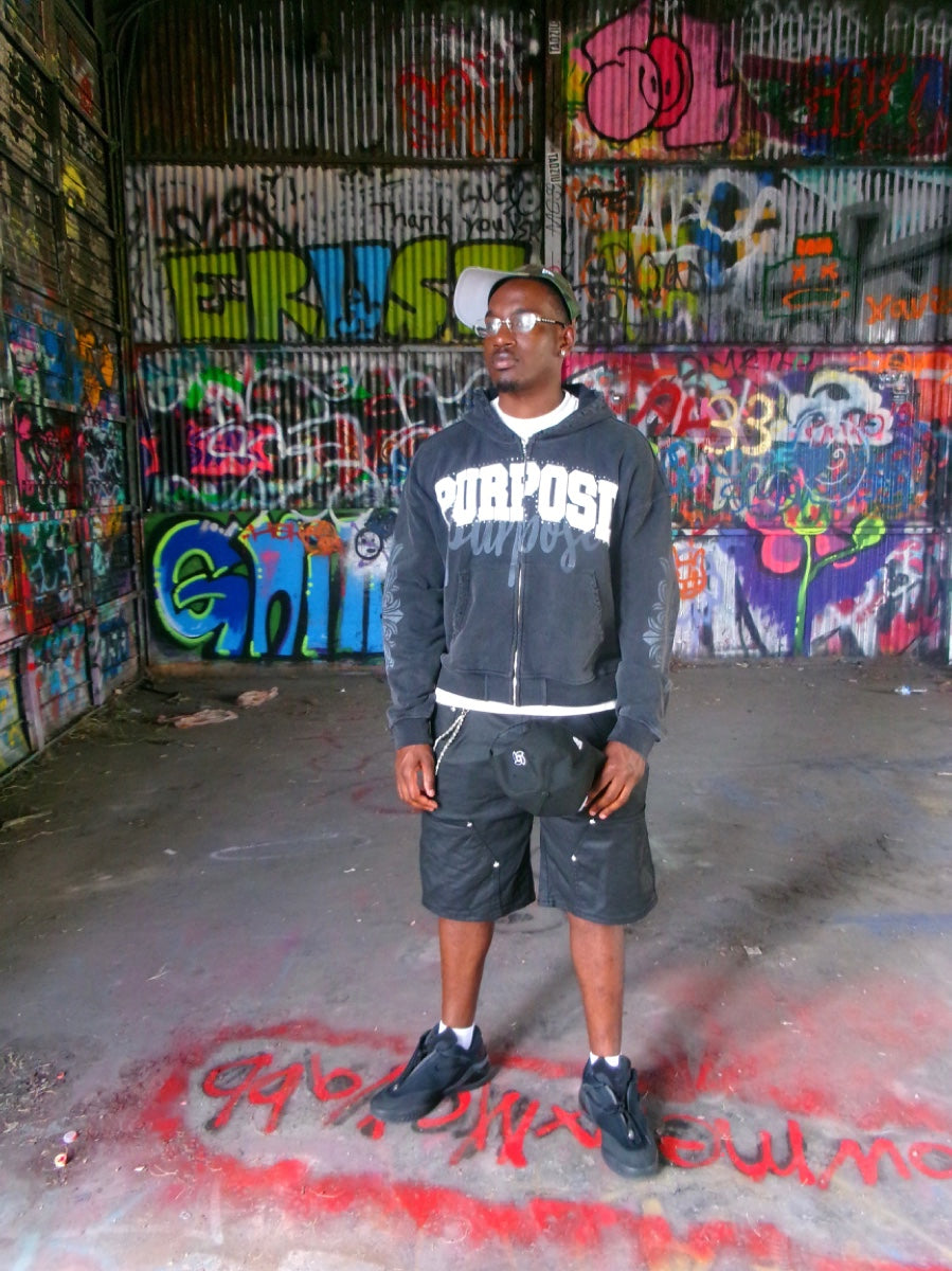 PURPOSD HOODIE